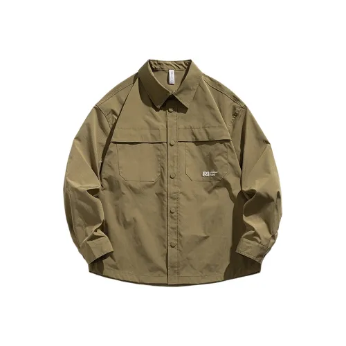 REFAMES Унисекс Рубашки