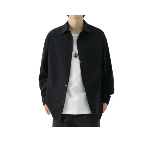 P8H9 Унисекс Рубашки