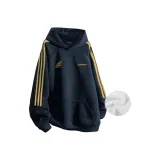 Темно-синий [утолщенный с флисовой подкладкой]