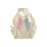 Абрикосовый (с флисовой подкладкой)