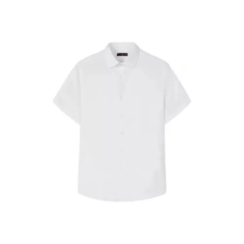 CAIZI Мужские рубашки