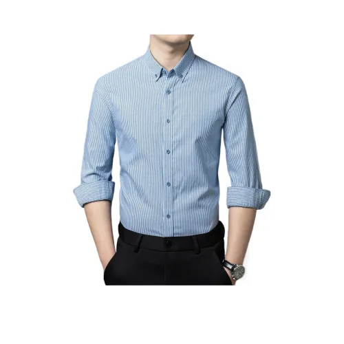 Devanro Мужские рубашки