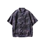 Мозаика Камуфляж Фиолетовый