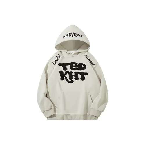 MAURRGOOU Унисекс Свитшоты