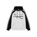 Серый и черный