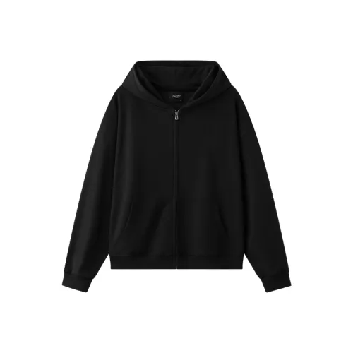 LOVE ME LATER Американская вышитая версия Ancolay худи для AUTUMN унисекс