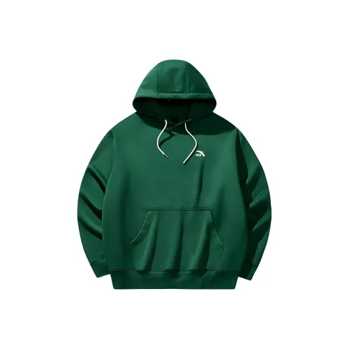 CHAOJIANTA Толстовка Унисекс Горчично-зеленый