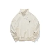 Кремово-абрикосовый