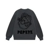 Графитно-серый