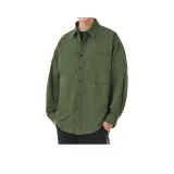 Армейский зеленый