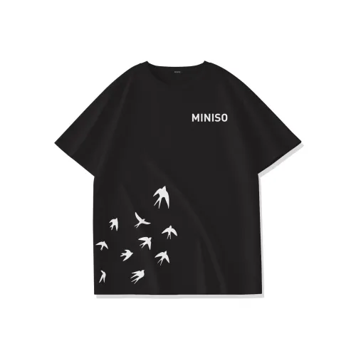 Miniso Унисекс Футболки