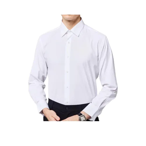 Francesco Totti Рубашка Мужская Белая