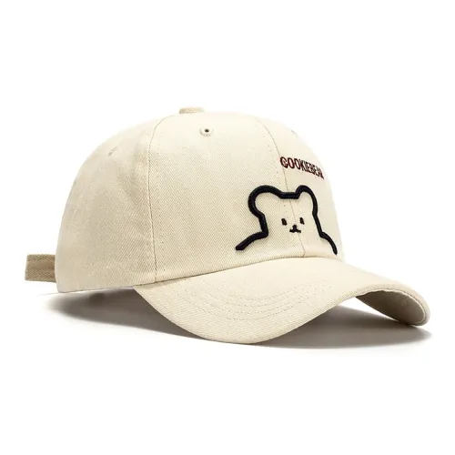 YOUWEI Хлопковые кепки унисекс