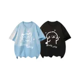 2 шт (TH205 Светло-синий + TH206 Черный)