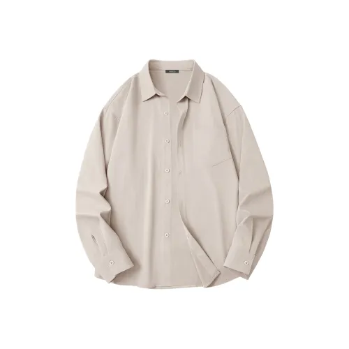 Miniso Унисекс Рубашки