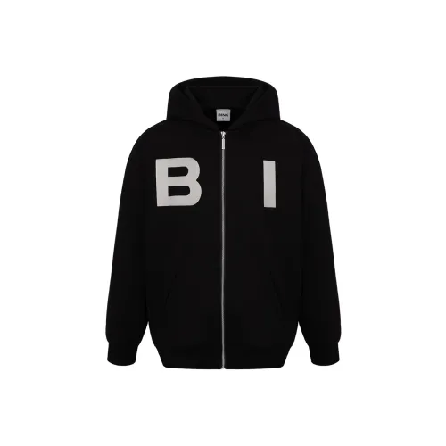 BING Унисекс Свитшоты