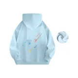 Светло-синий [Флисовая подкладка]