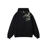 Черный (с флисовой подкладкой)