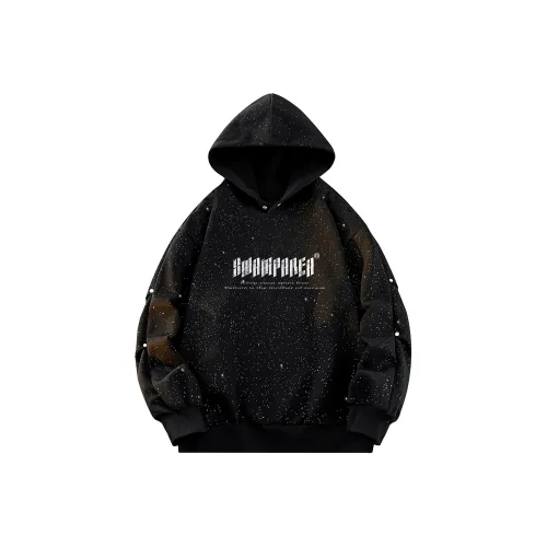 SWAMP AREA Унисекс Свитшоты