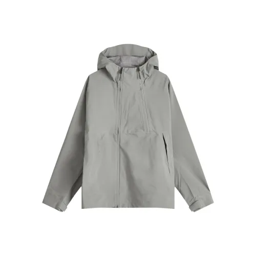 NORSE PROJECTS Куртки и Пальто Мужской Серый