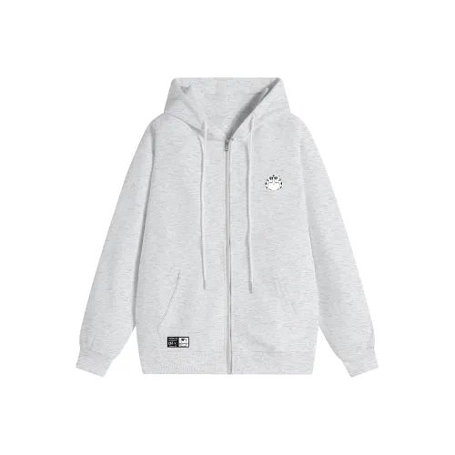 Supremo Cat Унисекс Свитшоты