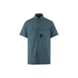 Свисток синий