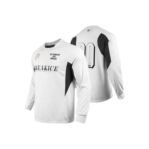 BKCXZICE Мужские T-рубашки