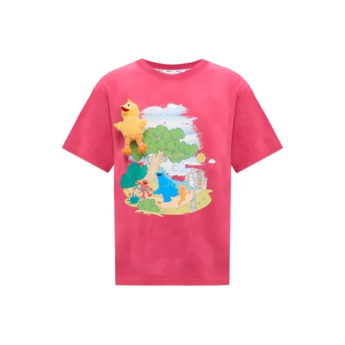 TSMLXLT Мужские T-рубашки