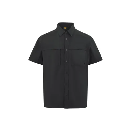 CAT Мужские рубашки