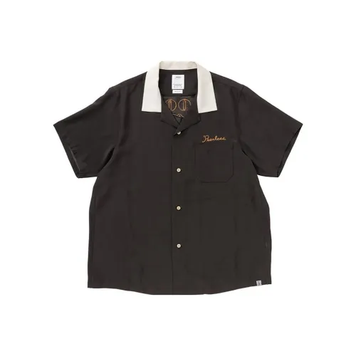 Visvim Мужские Рубашки