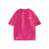 [260 г плотный 100% хлопок двойная пряжа] Питайя