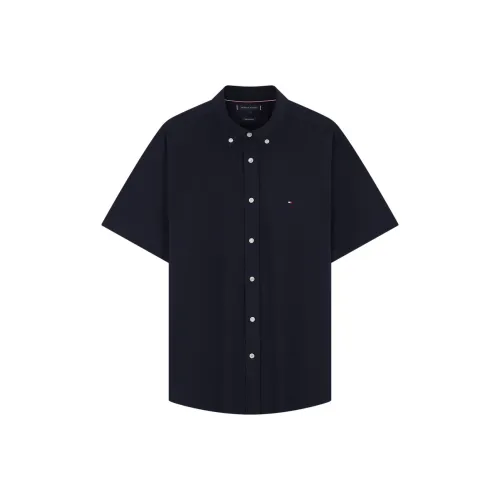 Tommy Hilfiger Мужские Рубашки