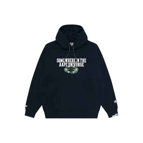 AAPE Мужские Свитшоты