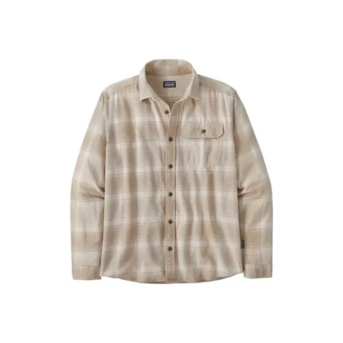 Patagonia Мужские Рубашки