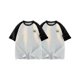 Серый черный + Серый черный [2 шт]