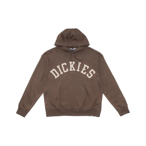 Dickies Свитшот Унисекс Грибной Коричневый