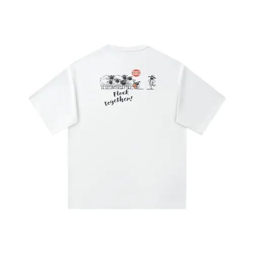 SHAUN THE SHEEP Унисекс Футболка