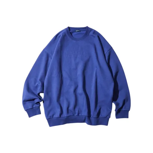 Nautica Мужские Свитшоты