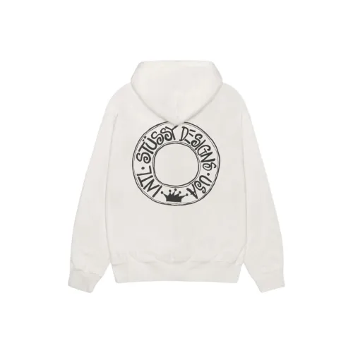 Stussy 2024 Autumn Series Свитшот Унисекс