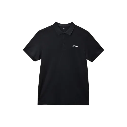 LINING Sports Life Collection Мужская Поло