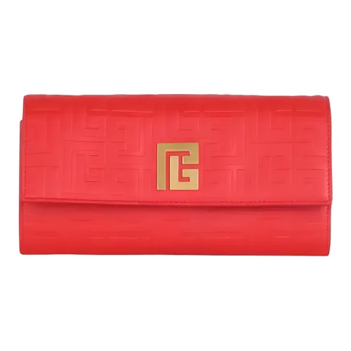 BALMAIN Женские кошельки