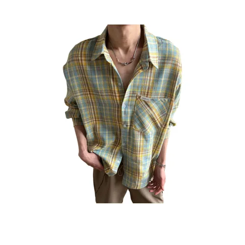 REMEFIT Унисекс Рубашки