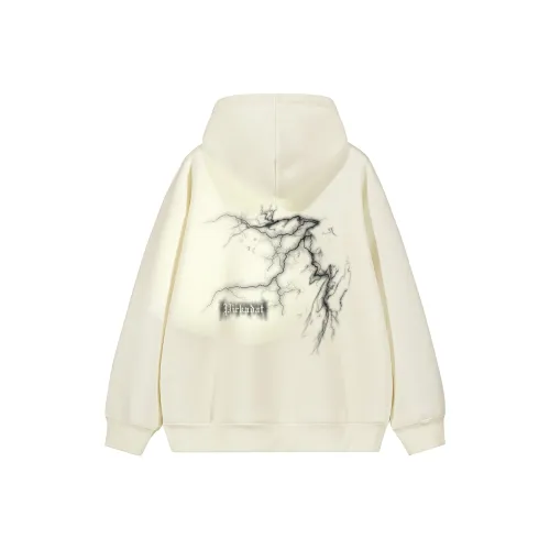 Pirkadat Унисекс Свитшоты