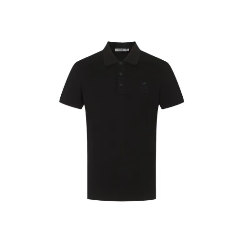 C'N'C New Order & Classics series Мужская рубашка поло