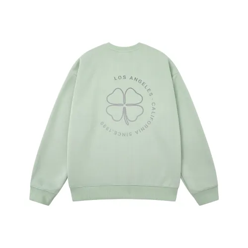 LUCKY BRAND Унисекс Свитшоты