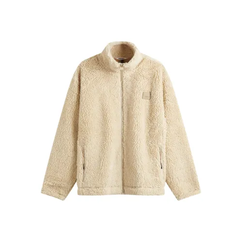 Rains Куртки и Пальто Мужской Песочный