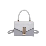 Серебристый