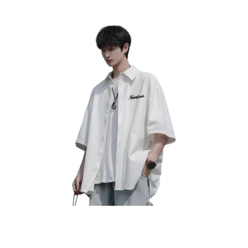 CORNILOT Унисекс Рубашки