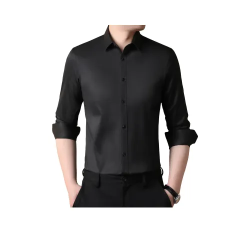 PIERRE CARDIN Мужские рубашки