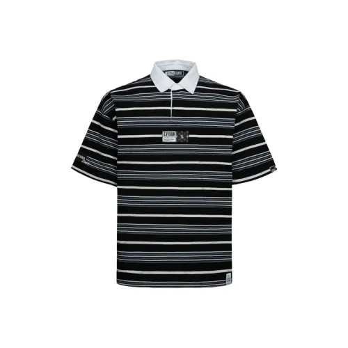 EVISU Мужская рубашка поло